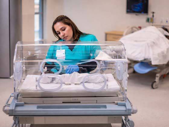 New Born